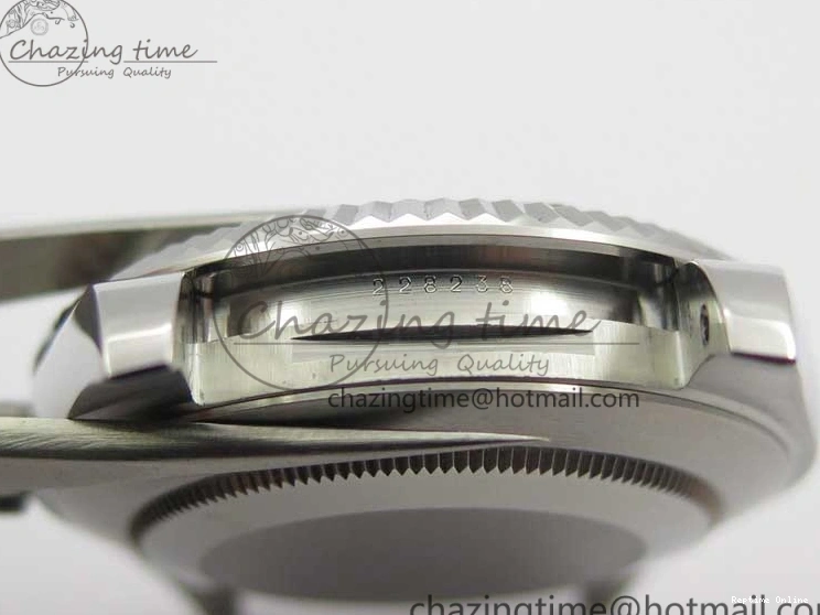 0506 DateJust 126334 SS Noob 1:1 904L Best Edition Gray Dial Diamond on Oyster Bracelet A MultiPurpose 3167
